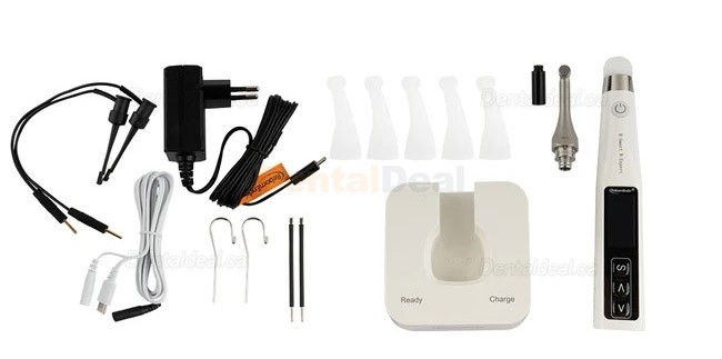 Rebornendo R-Smart PRO / R-Smart W-Expert Endodontic Motor with Apex Locator