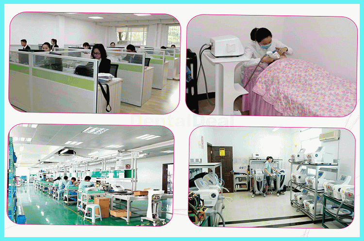 Dental Lab Smart Sewage Processor Wastewater Treatment Equipment