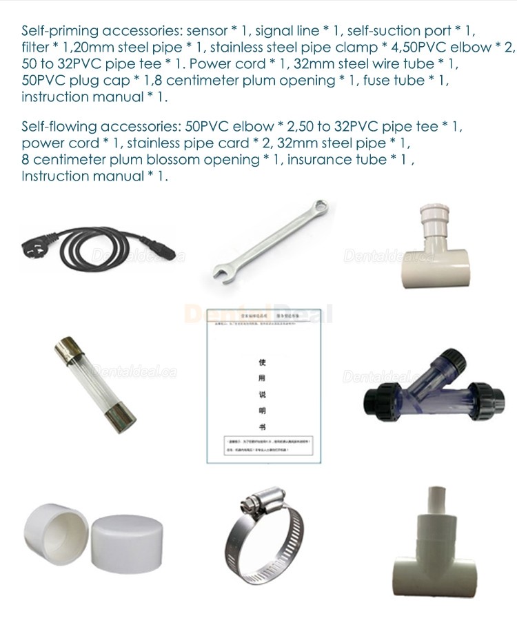 Dental Lab Smart Sewage Processor Wastewater Treatment Equipment