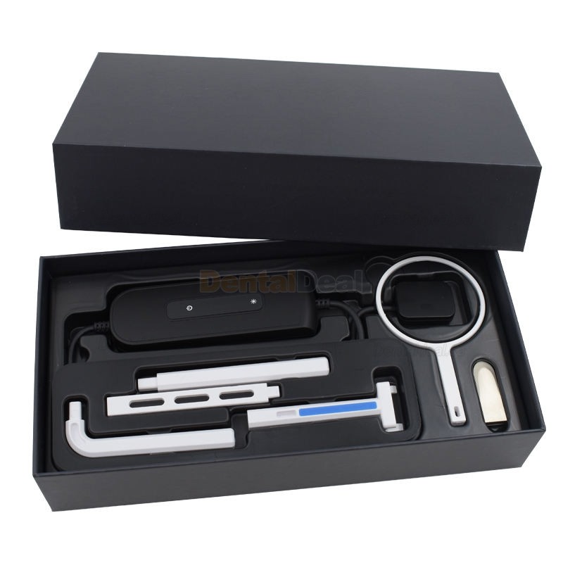 Dental X-Ray Sensor Intraoral RVG Sensor VXS2121/2530 Dental X-Ray Sensor Intraoral RVG Sensor VXS2121/2530