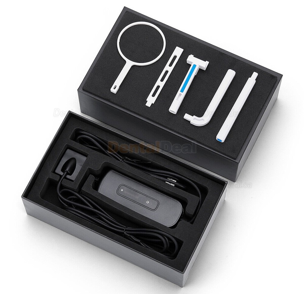 Dental X-Ray Sensor Intraoral RVG Sensor VXS2121/2530 Dental X-Ray Sensor Intraoral RVG Sensor VXS2121/2530