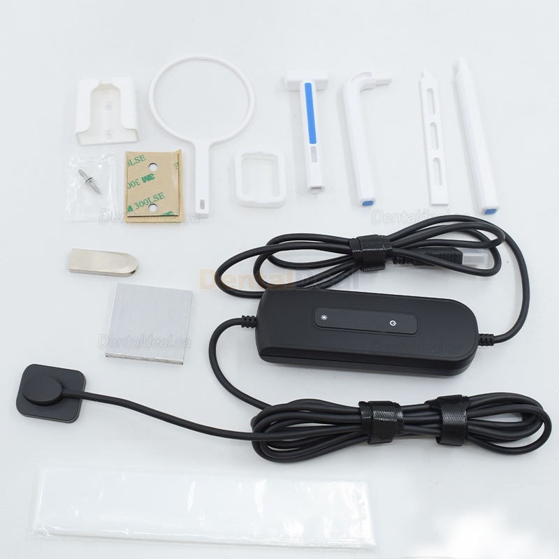Dental X-Ray Sensor Intraoral RVG Sensor VXS2121/2530 Dental X-Ray Sensor Intraoral RVG Sensor VXS2121/2530