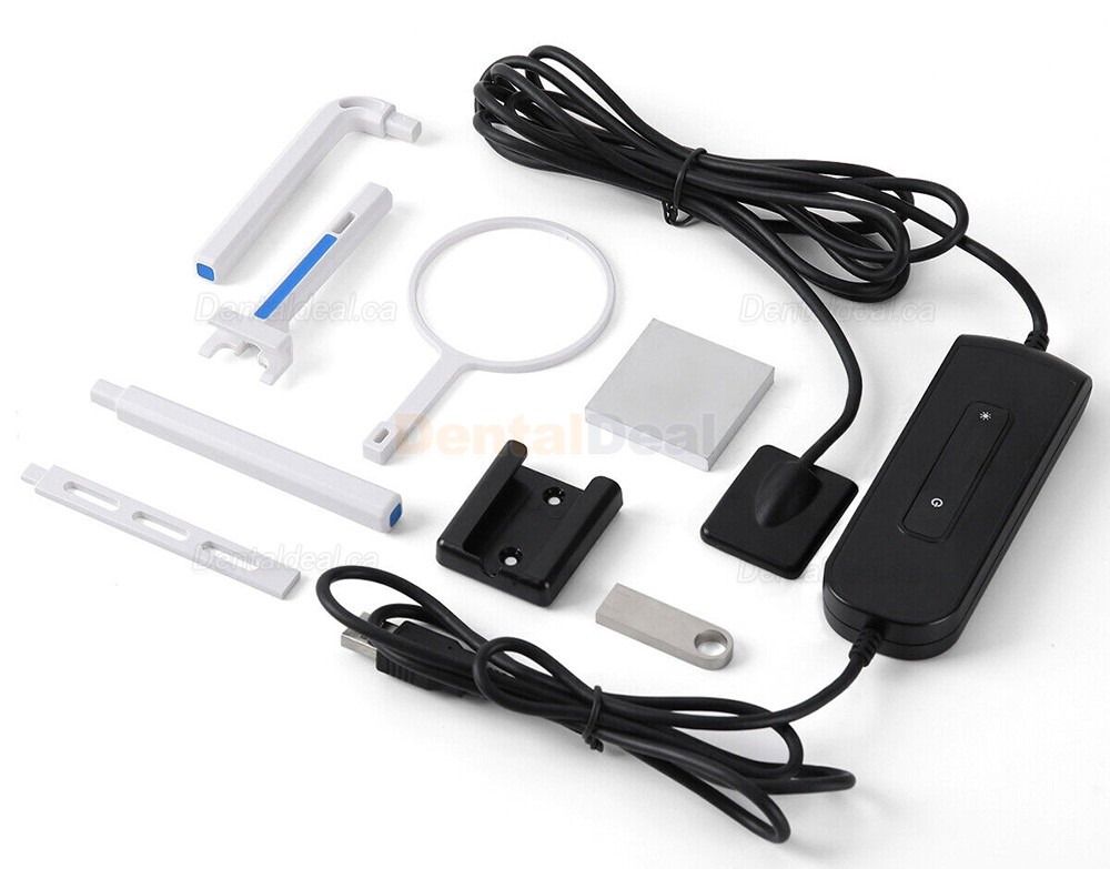 Dental X-Ray Sensor Intraoral RVG Sensor VXS2121/2530 Dental X-Ray Sensor Intraoral RVG Sensor VXS2121/2530