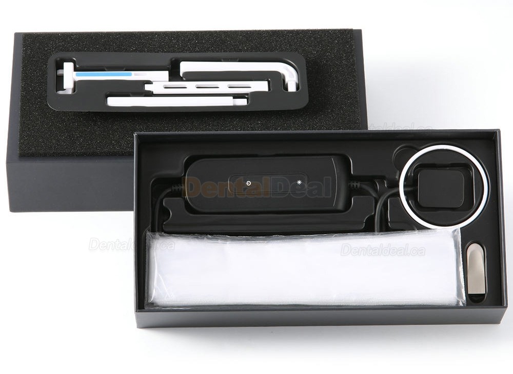 Dental X-Ray Sensor Intraoral RVG Sensor VXS2121/2530 Dental X-Ray Sensor Intraoral RVG Sensor VXS2121/2530