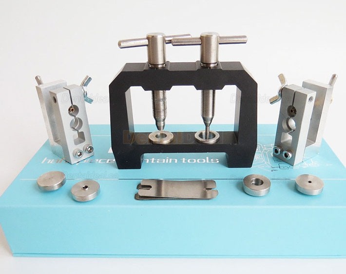 Dental Handpiece Repair Tools For Dental Handpiece Bearing Removal Chuck