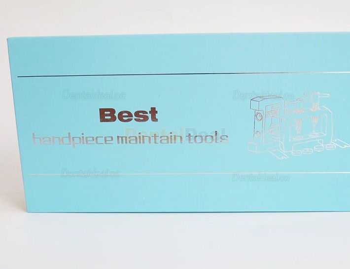 Dental Handpiece Repair Tools For Dental Handpiece Bearing Removal Chuck