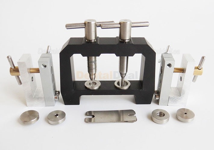 Dental Handpiece Repair Tools For Dental Handpiece Bearing Removal Chuck