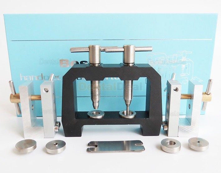 Dental Handpiece Repair Tools For Dental Handpiece Bearing Removal Chuck