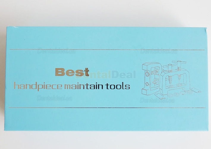 Dental Handpiece Repair Tools For Dental Handpiece Bearing Removal Chuck