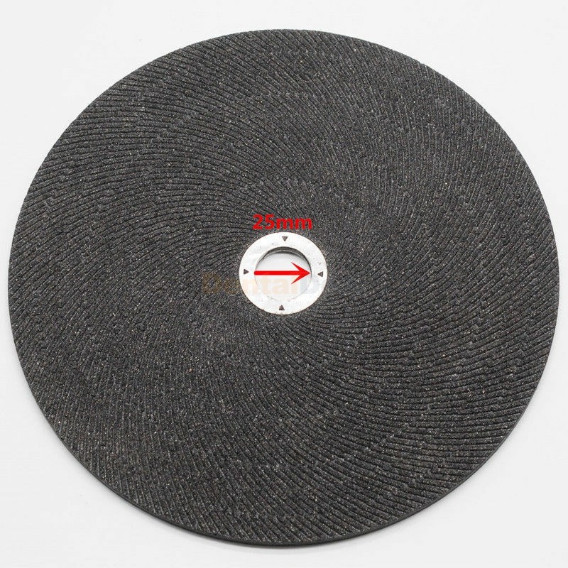 Dental Lab Resin Disc For Model Trimmer Wet Trimming Machine