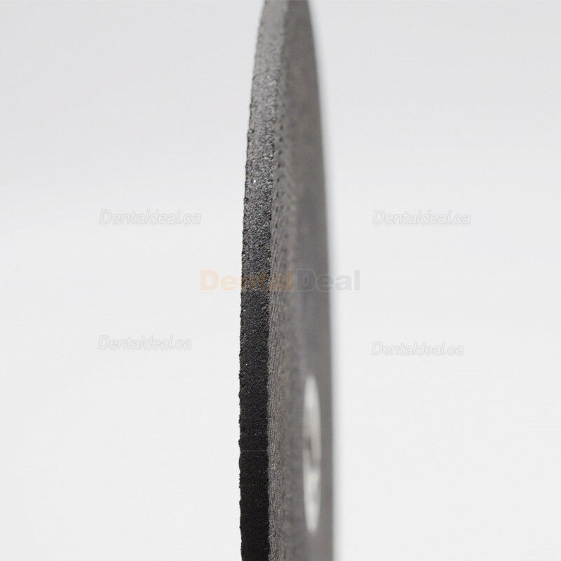 Dental Lab Resin Disc For Model Trimmer Wet Trimming Machine