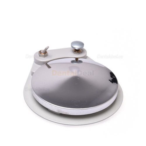 1Pc Dental Foot Control Pedal for Standard Dental Chair Unit 4-hole