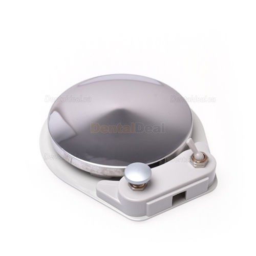 1Pc Dental Foot Control Pedal for Standard Dental Chair Unit 4-hole