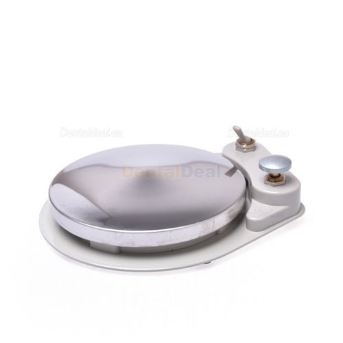 1Pc Dental Foot Control Pedal for Standard Dental Chair Unit 4-hole