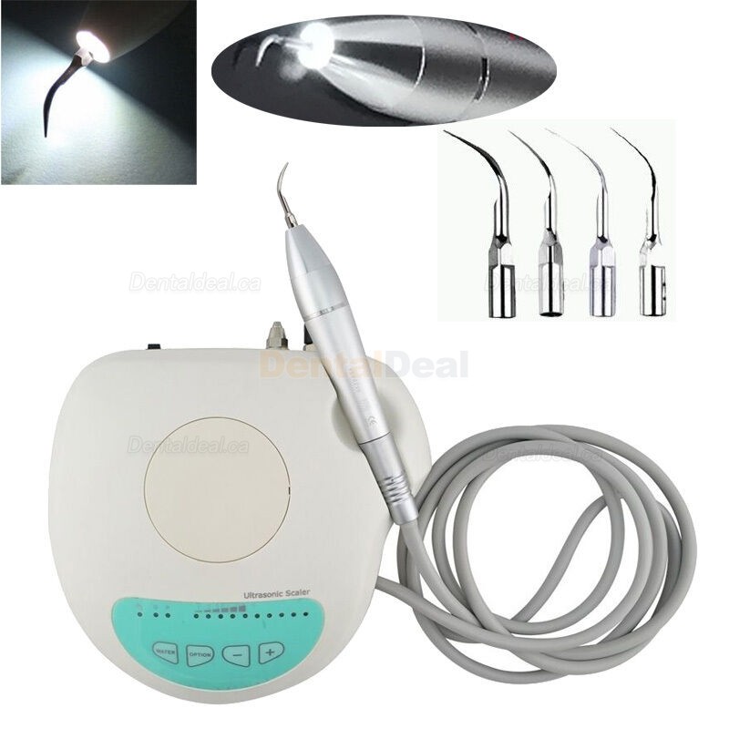 Runsheng YS-CS-A(F1) Dental Piezo Ultrasonic Scaler with LED Light