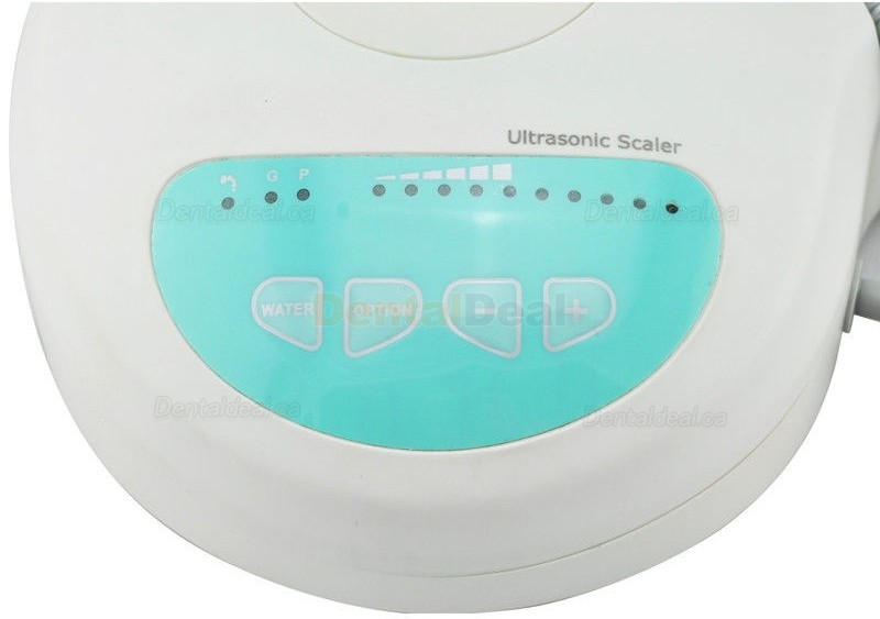 Runsheng YS-CS-A(F1) Dental Piezo Ultrasonic Scaler with LED Light