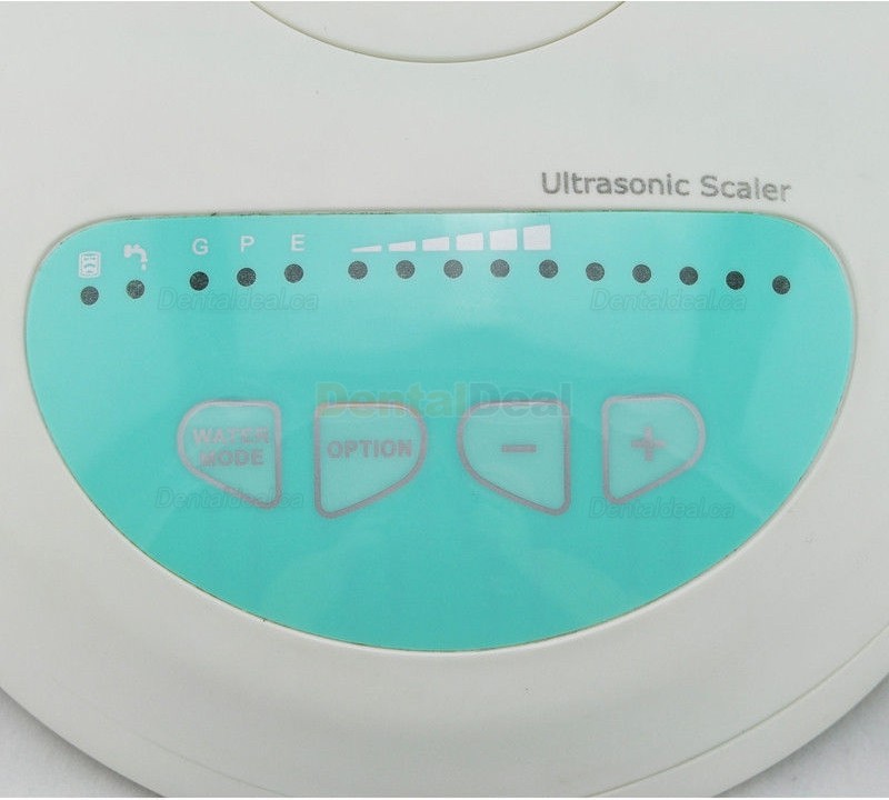 Runsheng YS-CS-A(V1) Ultrasonic Scaler LED Handpiece with Water Supply