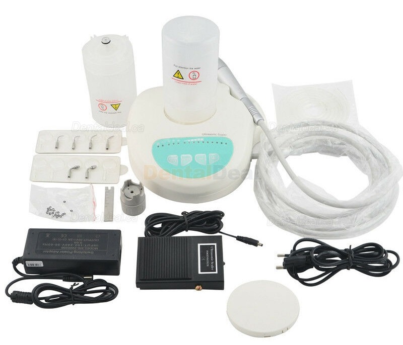 Runsheng YS-CS-A(V1) Ultrasonic Scaler LED Handpiece with Water Supply