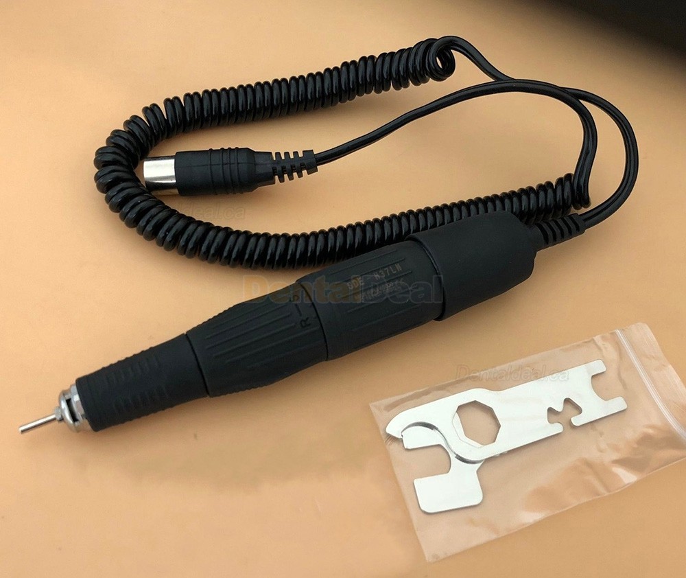 Shiyang SH37LN Dental Lab Micromotor Handpiece 45,000RPM