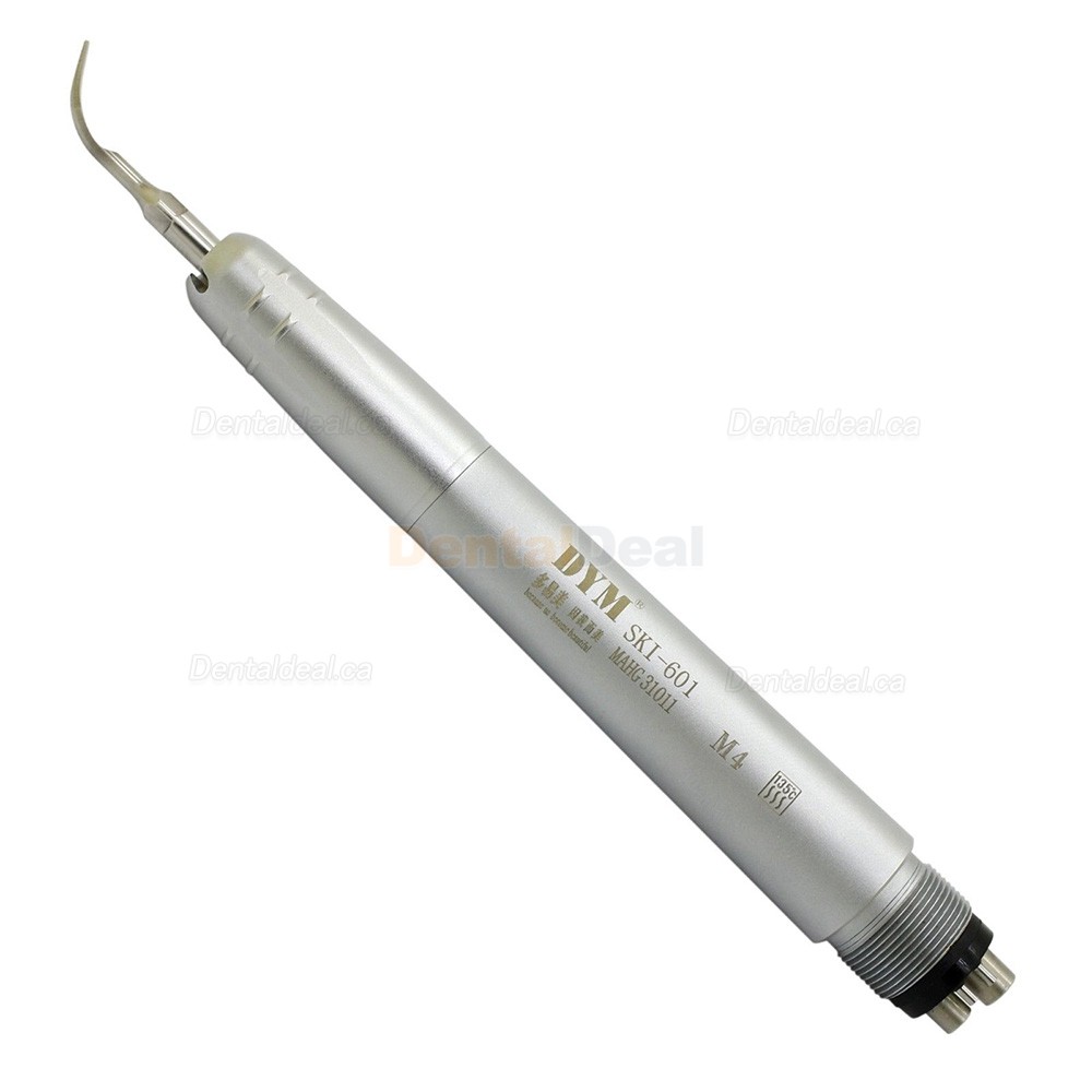DYM Dental Hygienist Air Scaler Handpiece 2/4 Holes