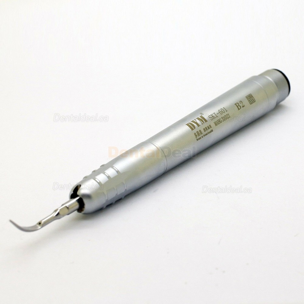 DYM Dental Hygienist Air Scaler Handpiece 2/4 Holes
