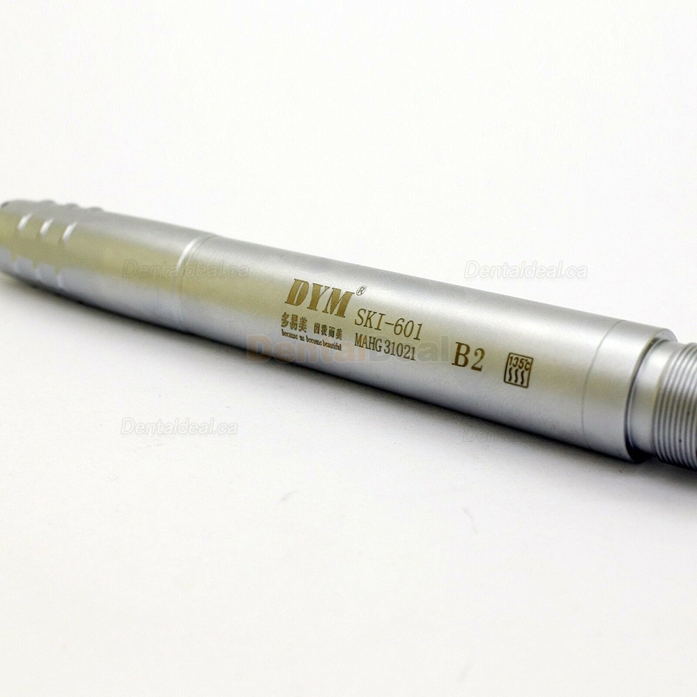 DYM Dental Hygienist Air Scaler Handpiece 2/4 Holes