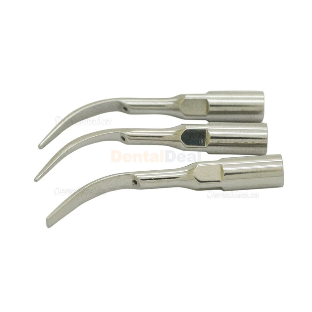 DYM Dental Hygienist Air Scaler Handpiece 2/4 Holes