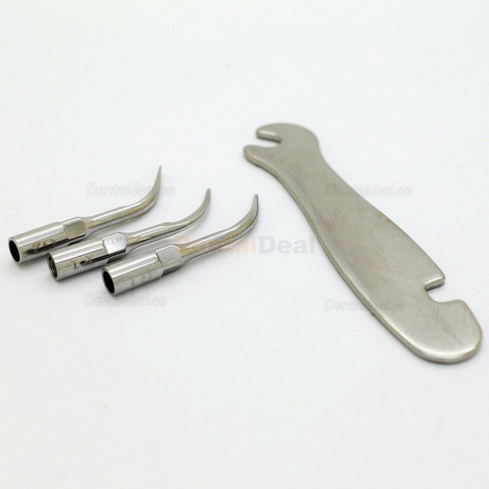 DYM Dental Hygienist Air Scaler Handpiece 2/4 Holes