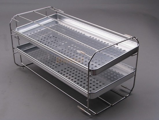Sun&reg; SUN-I-D Table top16-23L Dental Steam Autoclave Sterilizer Class N
