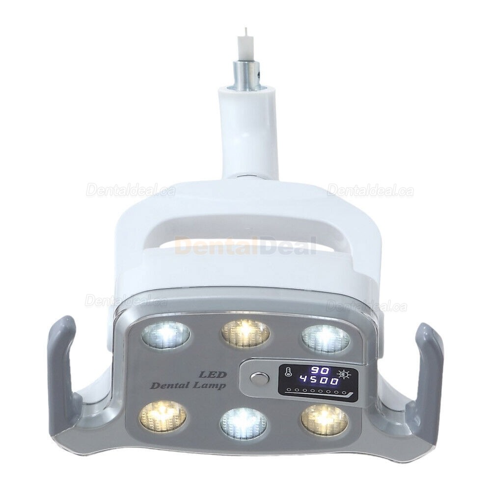 Saab P116 Dental Chair LED Lamp Dental Oral Shadowless Light