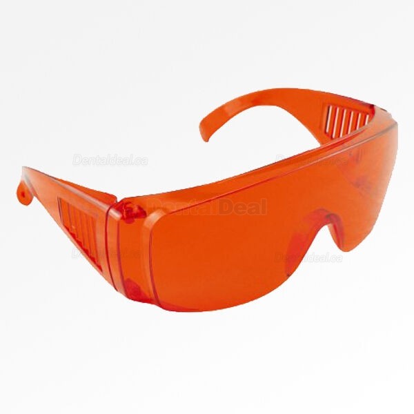 5Pcs Dental Protection Protective Goggles For Curing Light
