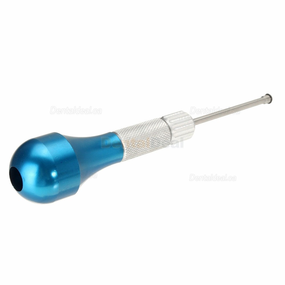 Dental Orthodontic Screw Driver Micro Implant Screwdriver