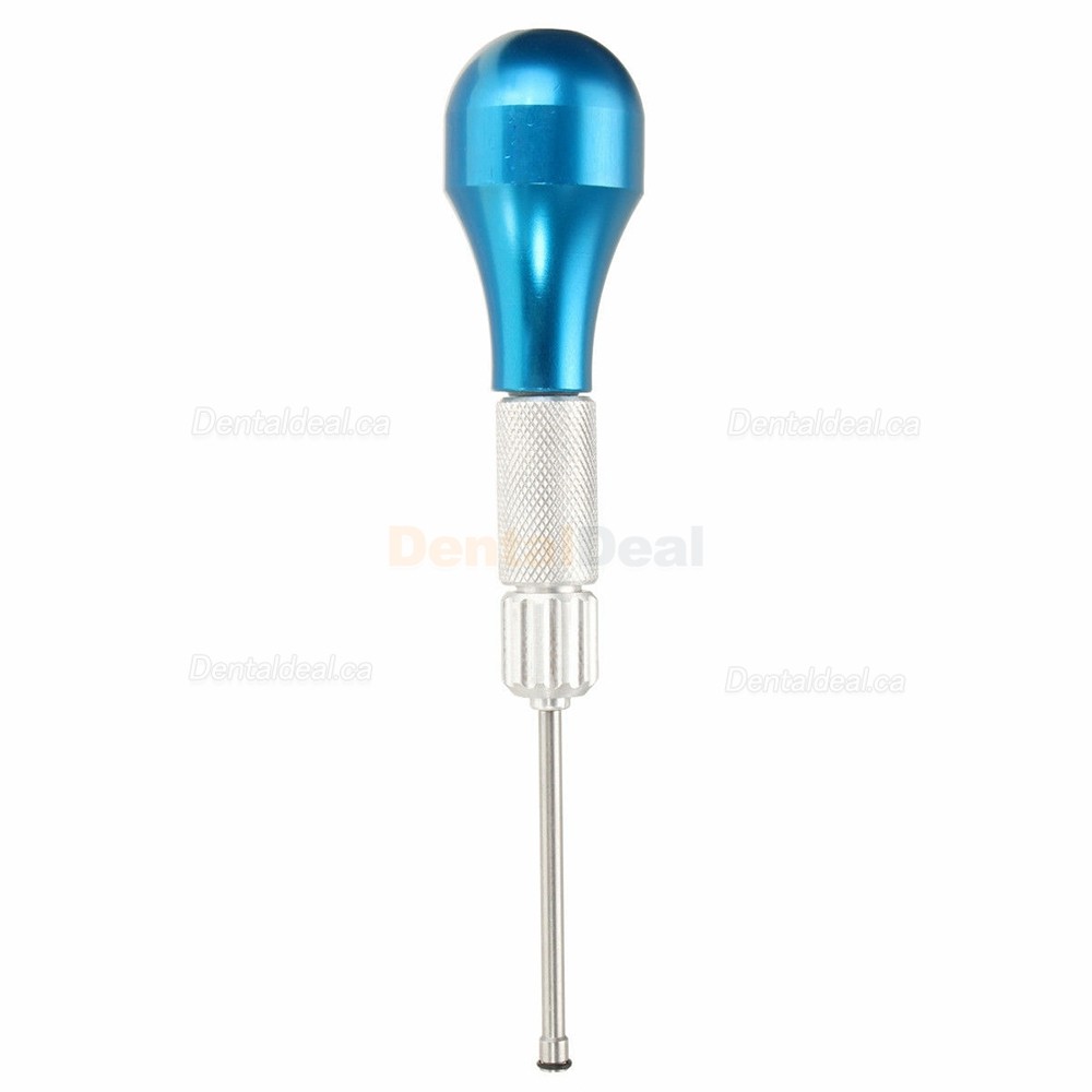 Dental Orthodontic Screw Driver Micro Implant Screwdriver