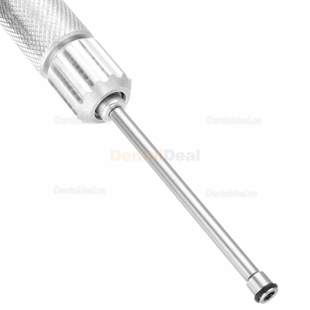 Dental Orthodontic Screw Driver Micro Implant Screwdriver