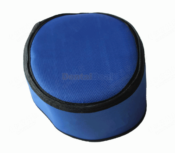 Sealed Radiation Protective Lead Cap 0.5mmpb