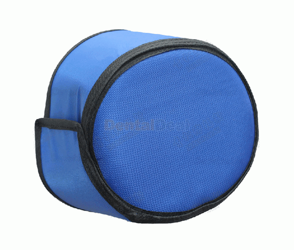 Sealed Radiation Protective Lead Cap 0.5mmpb