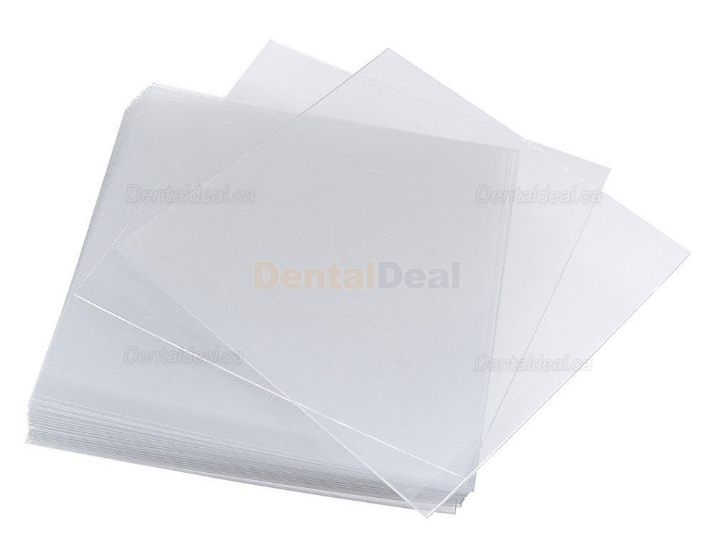 Dental Lab Sheets Splint Vacuum Forming Machine 1.0/1.5/2.0mm