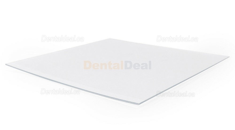 Dental Lab Sheets Splint Vacuum Forming Machine 1.0/1.5/2.0mm