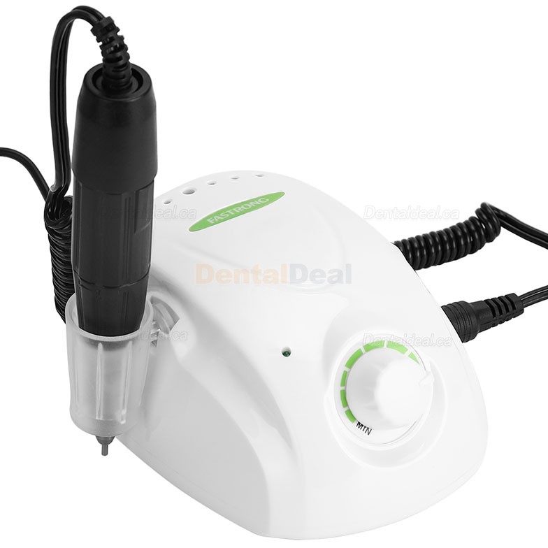 Shiyang M-3 Dental Lab Micro Motor with 45K RPM Handpiece Fit Marathon