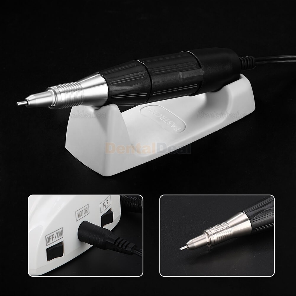Shiyang M-3 Dental Lab Micro Motor with 45K RPM Handpiece Fit Marathon