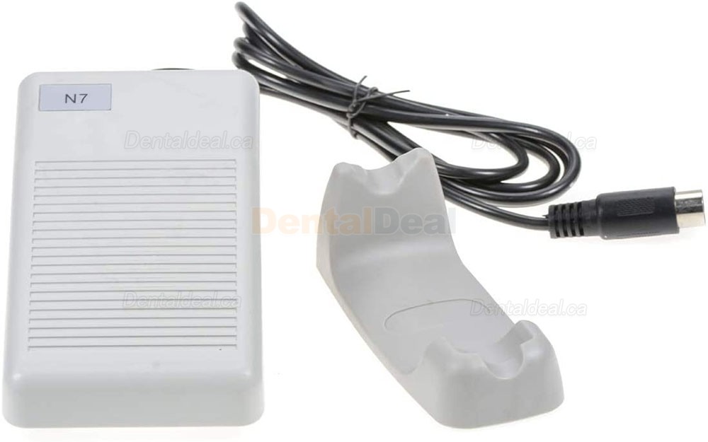 Shiyang N7 S04 Dental Lab Micro Motor with 35K Handpiece Fit Marathon