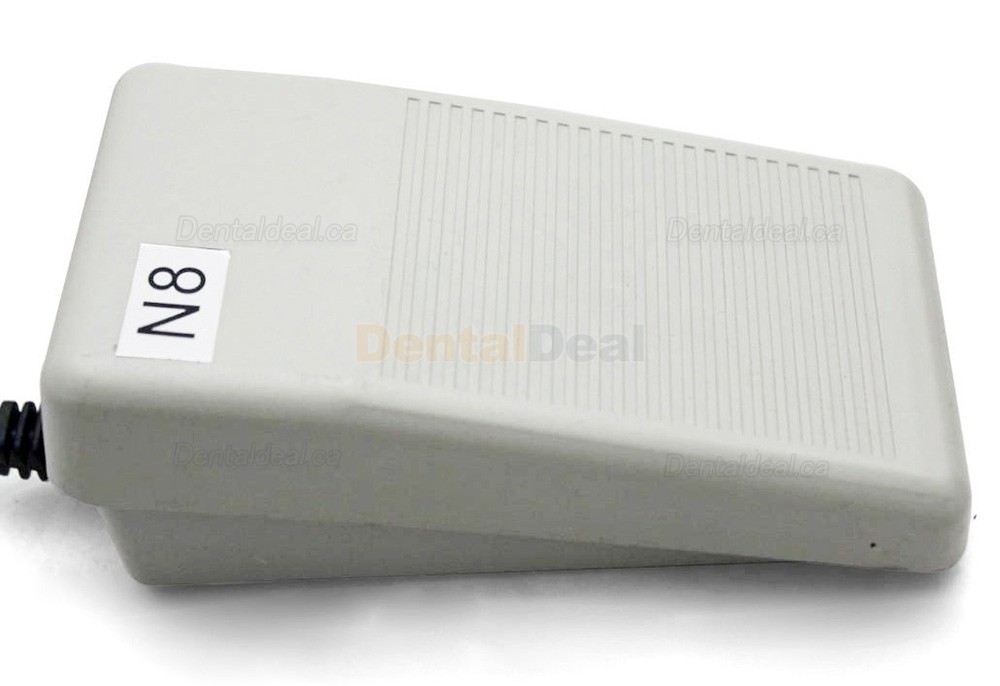 Shiyang N8 Dental Lab Micromotor 50K RPM Handpiece Fit Marathon