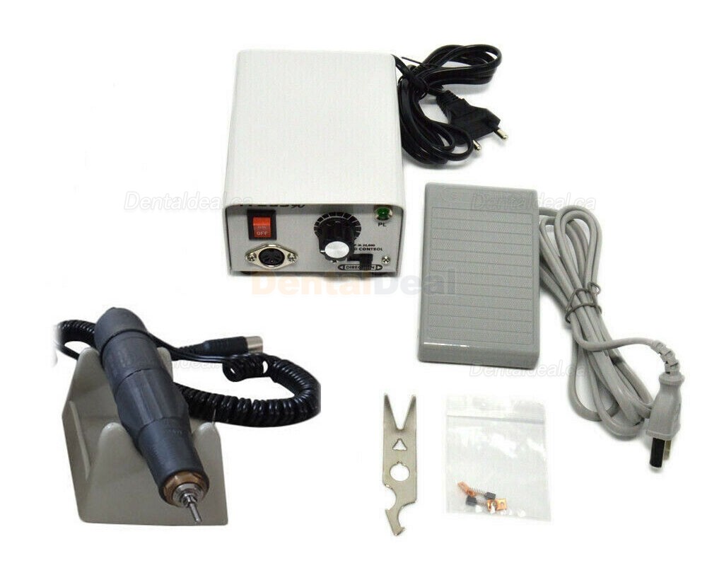 Shiyang Strong 90 Type Micro Motor with Handpiece Fit Marathon