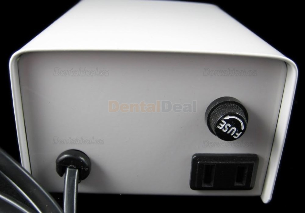 Shiyang Strong 90 Type Micro Motor with Handpiece Fit Marathon