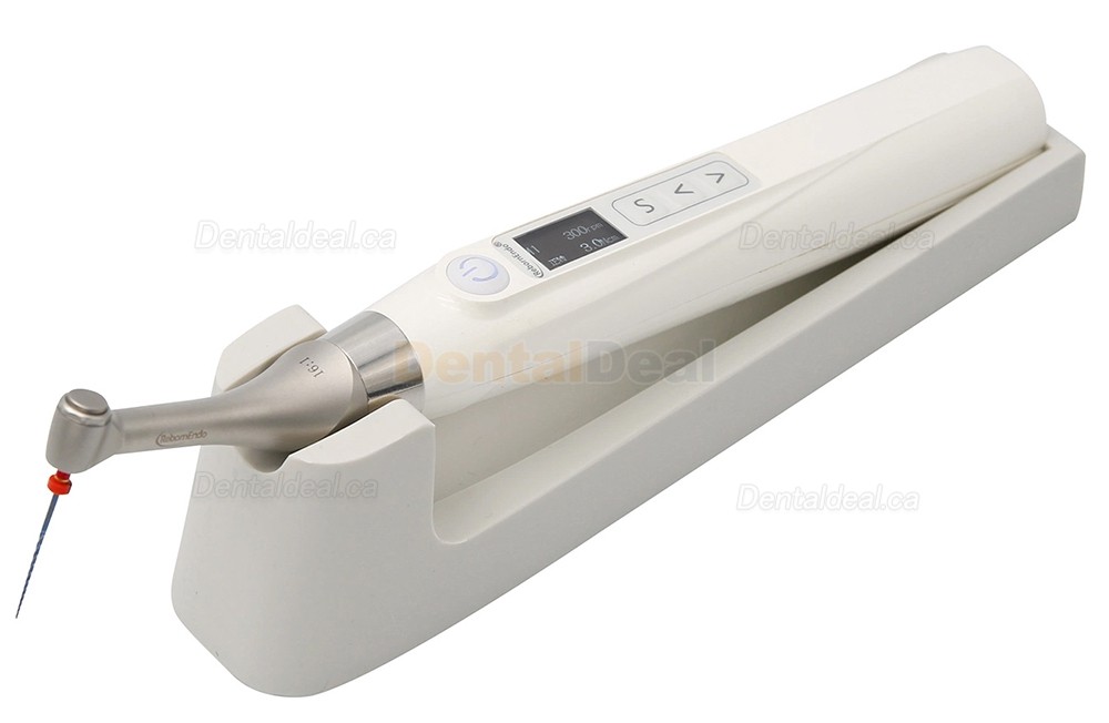 RebornEndo SmartMotor Cordless Endodontic Endo Motor with Apex Locator