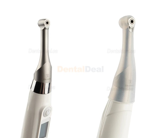 RebornEndo SmartMotor Cordless Endodontic Endo Motor with Apex Locator