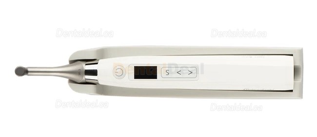 RebornEndo SmartMotor Cordless Endodontic Endo Motor with Apex Locator