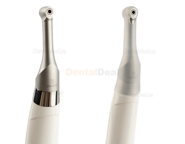 RebornEndo SmartMotor+ Cordless Endodontic Motor with Apex Locator