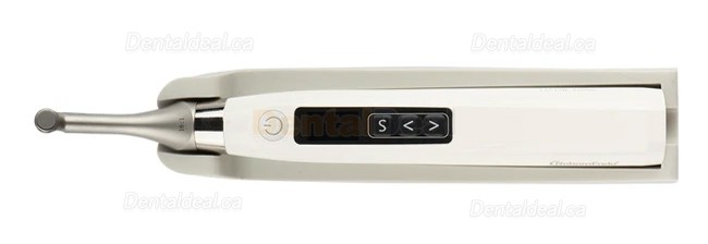 RebornEndo SmartMotor+ Cordless Endodontic Motor with Apex Locator