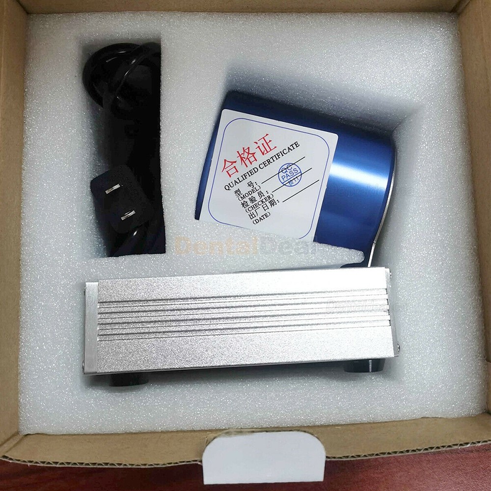Dental Resin Composite Heater 30-70℃ with Digital Screen